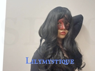 Lilymystique