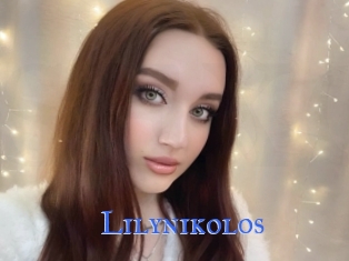 Lilynikolos