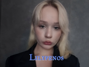Lilypenos