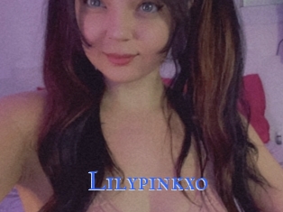 Lilypinkxo
