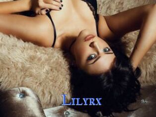Lilyrx