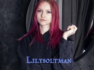 Lilysoltman