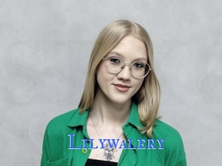 Lilywalery