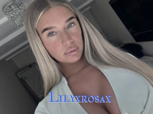 Lilyxrosax