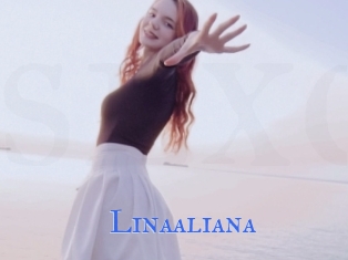Linaaliana