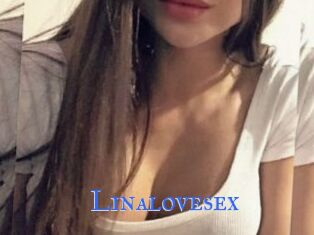Linalovesex