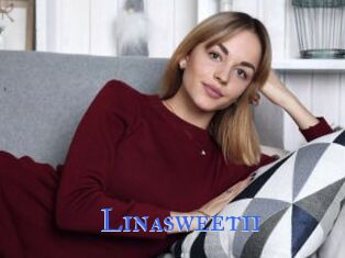 Linasweetii