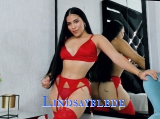 Lindsayblede