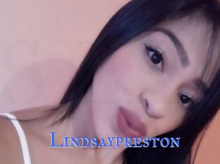 Lindsaypreston