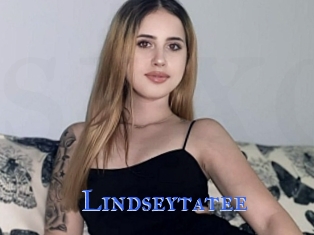 Lindseytatee