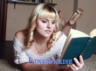 Linesunrise