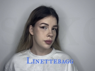 Linettebagg