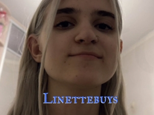 Linettebuys