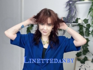 Linettedanby