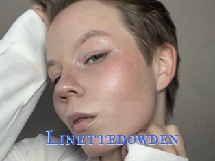 Linettedowden