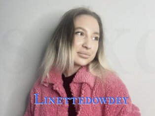 Linettedowdey