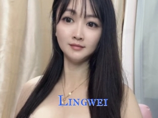 Lingwei