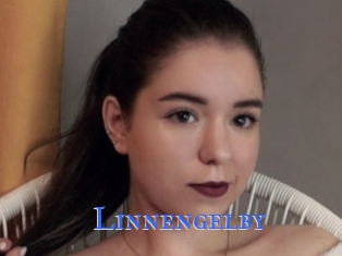Linnengelby