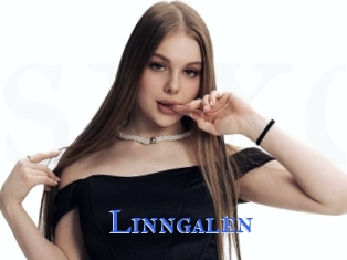 Linngalen