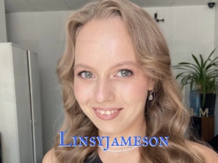 Linsyjameson