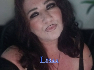 Lisaa