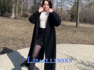 Lisaallisons