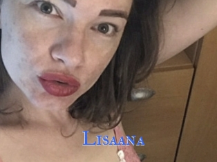 Lisaana
