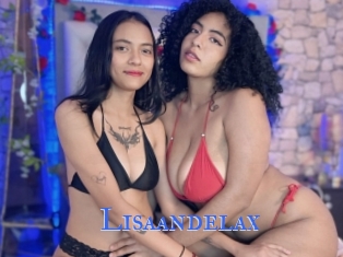 Lisaandelax