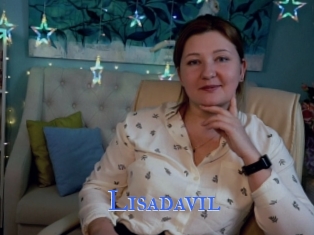 Lisadavil