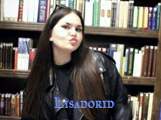 Lisadorid