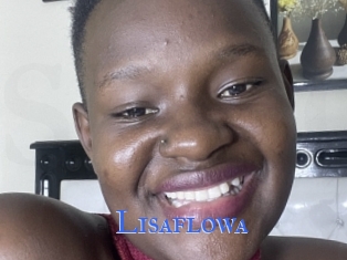 Lisaflowa