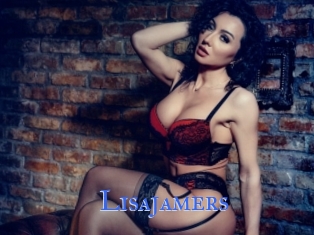 Lisajamers