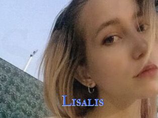 Lisalis