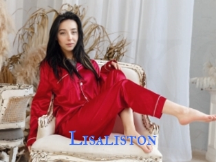 Lisaliston