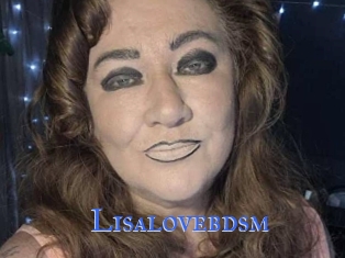 Lisalovebdsm