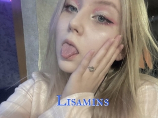 Lisamins