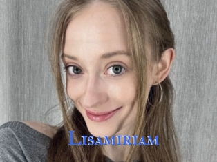 Lisamiriam