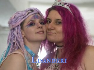 Lisanderi
