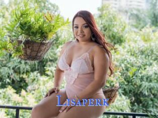 Lisaperk
