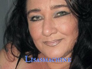 lisasmachine Sexcams Chatten