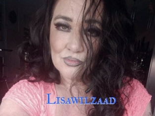 Lisawilzaad
