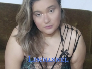 Lischannel