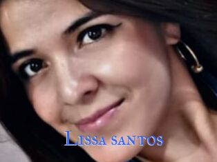 Lissa_santos