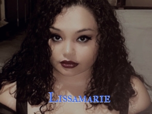 Lissamarie