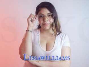Lissawilliams