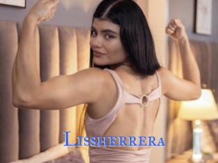 Lissherrera