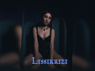Lissikrizi