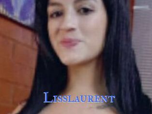 Lisslaurent