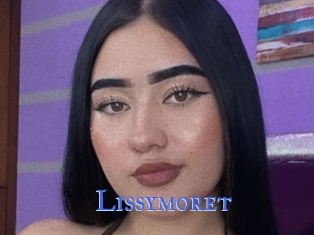 Lissymoret