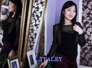 Litaley